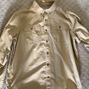 Carhartt relaxed fit shirt